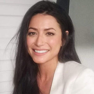 Meet your Posher, Tara